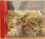 LIVE, Ophalen of Verzenden, 1980 tot 2000, Gebruikt