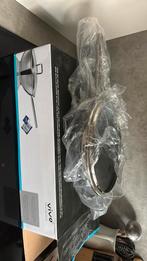 Vivo wokpan nieuw 30 cm, Ophalen of Verzenden, Zo goed als nieuw, Waxinelicht, Fondueset