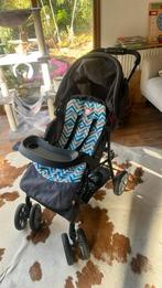 Buggie van Lioneli, Ophalen, Zo goed als nieuw