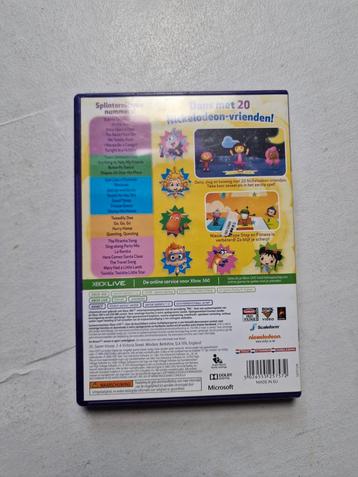 Xbox 360 - Dance 2 (Kinect) beschikbaar voor biedingen