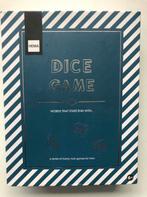 Dobbelspel - Dice Game, Hobby en Vrije tijd, Gezelschapsspellen | Bordspellen, Een of twee spelers, Ophalen of Verzenden, Zo goed als nieuw