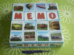 Nieuw in seal: Memo vervoersmiddelen van Tactic, Een of twee spelers, Ophalen of Verzenden, Nieuw