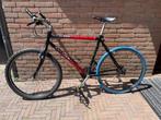 Raleigh fiets 26inch, Gebruikt, 26 inch, Meer dan 20 versnellingen, Ophalen