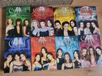 Charmed dvd boxen, Cd's en Dvd's, Dvd's | Tv en Series, Ophalen of Verzenden, Zo goed als nieuw