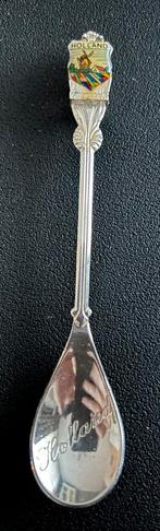 5 lepeltjes voor €7,50(zie omschrijving), Ophalen of Verzenden, Zo goed als nieuw