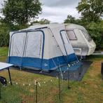 Deeltent, Caravans en Kamperen, Tenten, Ophalen