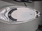 Te koop Thommen CrossX 87, Watersport en Boten, Windsurfen, Ophalen, Gebruikt, Met vin(nen), Minder dan 5 m²