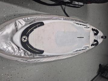 Te koop Thommen CrossX 87 beschikbaar voor biedingen