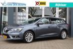 Renault MEGANE 1.2 TCE130, Clima, Navi, Trekhaak, etc., Voorwielaandrijving, 65 €/maand, 4 cilinders, Met garantie (alle)