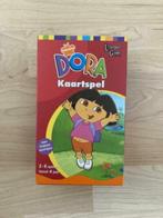Dora Kaartspel vanaf 4 jaar, Nieuw, Ophalen of Verzenden