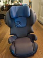 Cybex Juno 2-fix autostoel - veilig en comfortabel, Gebruikt, 9 t/m 18 kg, Verstelbare rugleuning, Isofix