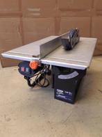 tafelzaag Ferm, Gebruikt, Cirkelzaag, 600 tot 1200 watt, Ophalen of Verzenden