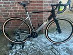 Sensa Giulia Elite GRX Gravelbike Carbon Frame, Fietsen en Brommers, Fietsen | Mountainbikes en ATB, 57 cm of meer, Heren, Zo goed als nieuw
