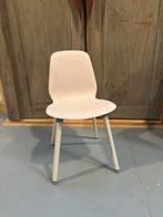 IKEA GRÖNSTA Stoel - Lichtroze, Huis en Inrichting, Stoelen, Ophalen, Kunststof, Overige kleuren, Zo goed als nieuw