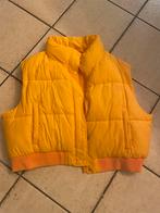 Gele Primark Bodywarmer - Maat XL, Kleding | Dames, Ophalen, Zo goed als nieuw, Maat 46/48 (XL) of groter, Geel