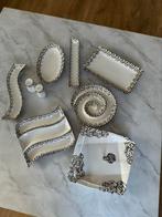 Serveer borden/servies, Antiek en Kunst, Ophalen