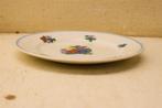 6 stuks Booths Silicon china porseleinen borden 48461, Gebruikt, Ophalen of Verzenden, Bord(en), Wedgwood