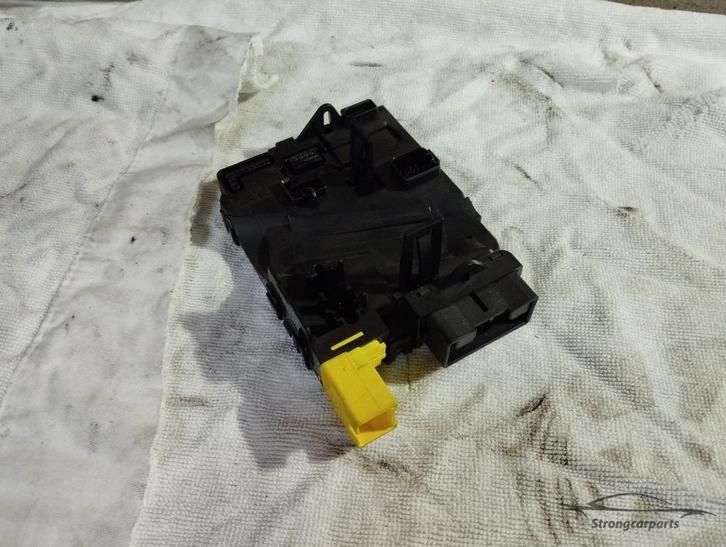 stuurkolom elektronica VW 1K0953549CQ, Auto-onderdelen, Elektronica en Kabels, Volkswagen, Gebruikt, Ophalen of Verzenden