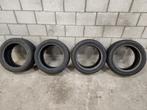 15 Inch Banden Triangle, Fulda & 17 inch banden Hifly HF805, Ophalen, Gebruikt, 15 inch, Band(en)