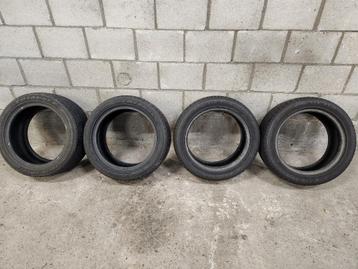 15 Inch Banden Triangle, Fulda & 17 inch banden Hifly HF805 beschikbaar voor biedingen
