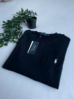 Ralph Lauren Trui - Zwart - Maat M - Nieuw, Kleding | Heren, Truien en Vesten, Zwart, Nieuw, Polo Ralph Lauren, Verzenden