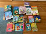 Kinderboeken (alles voor €5), Ophalen, Gelezen, Sprookjes