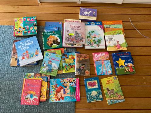 Kinderboeken (alles voor €5), Boeken, Kinderboeken | Jeugd | onder 10 jaar, Gelezen, Sprookjes, Ophalen