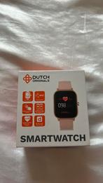 Dutch originals smartwatch, Ophalen, Nieuw, Roze