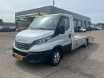 Iveco Daily Kegger  3.0D 129KW  | 67.731 km | Autotransporte, Euro 6, 4 cilinders, Iveco, Bedrijf