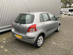 Toyota Yaris 1.3 VVTi Sol 62Dkm.NAP! 5-Drs, A/C, nw. APK –, Stof, Gebruikt, 4 cilinders, 995 kg