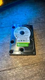 WESTERN DIGITAL HARD DISK 1 TB, Hobby en Vrije tijd, Elektronica-componenten, Ophalen of Verzenden, Zo goed als nieuw