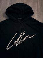 Cotton Disctrict Hoodie Maat L, Kleding | Heren, Ophalen, Zo goed als nieuw