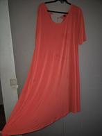 Tuniek YOEK L 46/50 alijn, Kleding | Dames, Grote Maten, Yoek, Blouse of Tuniek, Oranje, Ophalen of Verzenden