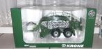 Krone BigPack 1290 VC agritechnica Limited - ROS   balenpers, Verzenden, Nieuw, Auto, Overige merken