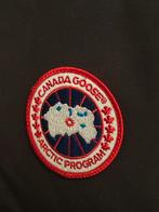 Canada Goose Bodywarmer maat M Zwart | Nieuwstaat, Kleding | Heren, Bodywarmers, Ophalen of Verzenden, Zo goed als nieuw, Maat 48/50 (M)
