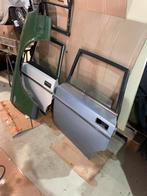 Portier volvo 240, Ophalen, Volvo, Deur