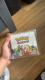 Pokemon scarlet violet base booster box, Ophalen of Verzenden, Zo goed als nieuw, Boosterbox