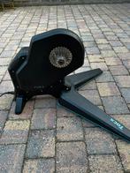 Tacx Flux 2 T2980 smart trainer, Sport en Fitness, Wielrennen, Ophalen, Zo goed als nieuw, Overige typen