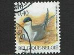 b2001-12, Ophalen of Verzenden, Gestempeld