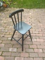 IKEA AGAM Kinderstoel, Ophalen, Gebruikt, Twee, Zwart