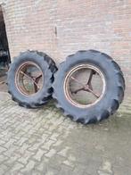 Dubbellucht 14.9R28, Zakelijke goederen, Agrarisch | Onderdelen | Banden, Velgen en Assen, Ophalen of Verzenden