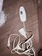 Stekker met dimmer, Ophalen of Verzenden, Zo goed als nieuw, Stekker