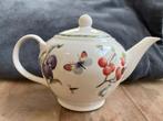 Servies Janneke Brinkman-Fruits & Flowers, Huis en Inrichting, Keuken | Servies, Ophalen, Overige typen, Zo goed als nieuw, Overige stijlen
