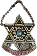 Vintage judaica. Schild van David, Overige materialen, Ophalen of Verzenden