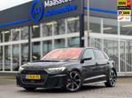 Audi A1 Sportback 40TFSI S1 edition one Akrapovic Camera RS, 4 cilinders, 1984 cc, Zwart, Bedrijf