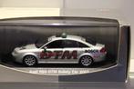 1:43 Audi RS6 DTM Safety Car 2003, Verzenden, Nieuw, Auto, MiniChamps