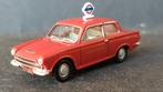 Ford Cortina mk1 London Transport Radio 1:76 Oxford Pol, Verzenden, Nieuw