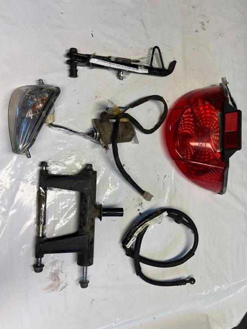 Beeline Veloce Scooter Onderdelen / Scooteronderdelen, Motoren, Tuning en Styling, Ophalen of Verzenden