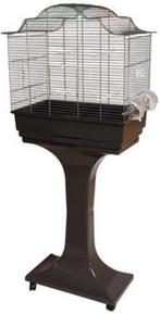 Ruim assortiment vogelkooien – nieuw, scherp geprijsd!, Ophalen of Verzenden, Nieuw, Metaal, Vogelkooi