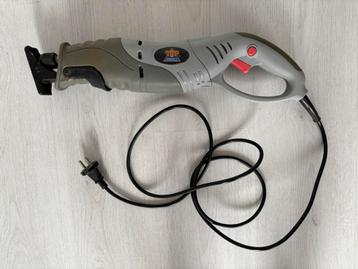 Reciprozaag 600watt met snoer beschikbaar voor biedingen